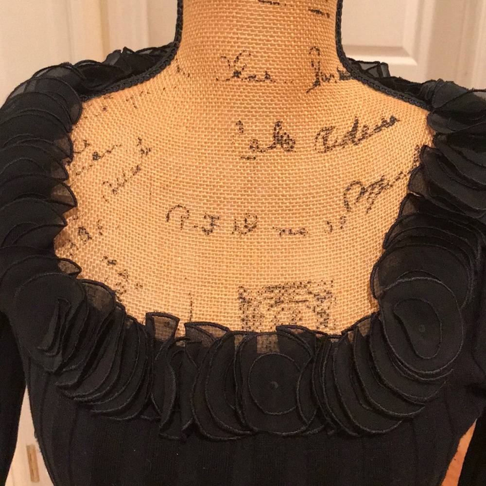 Grace Elements Top - image 3